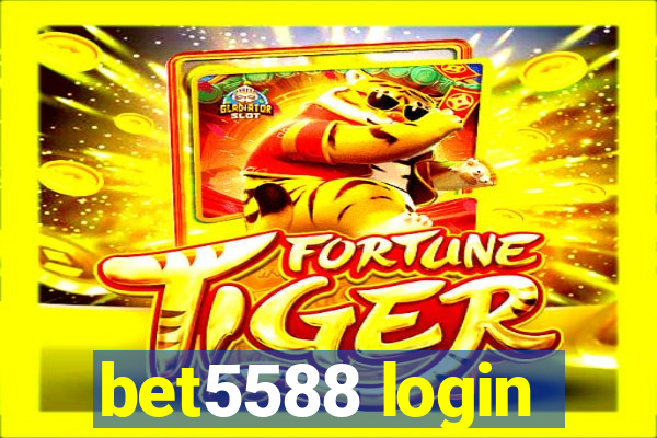 bet5588 login